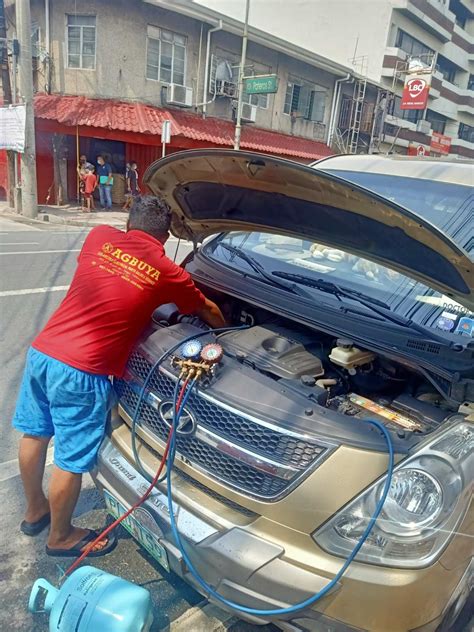 agbuya car aircon|AGBUYA CAR AIRCON Located at 593 Jp .